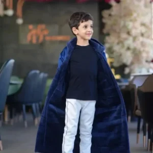 فروة اطفال ولادي