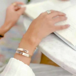 اسوارة فضة