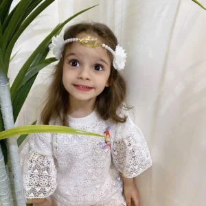 اطواق بنات